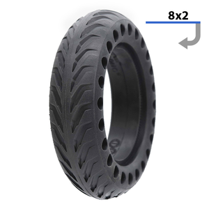 Cauciuc Plin 8 Inch 8x2 Trotineta Electrica