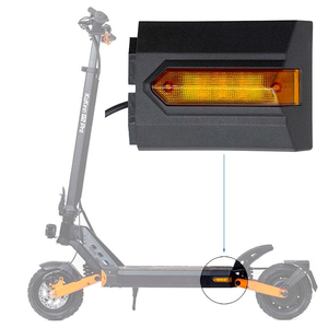 Semnalizare Spate Stanga KuKirin G2 Pro 2024
