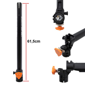 Tija Directie cu Sistem Pliere KuKirin G2 Max