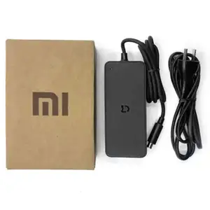 Incarcator Xiaomi M365 / Pro / 1S / Pro 2 / Essential / Mi 3 42V 2A Original - XIAOMI