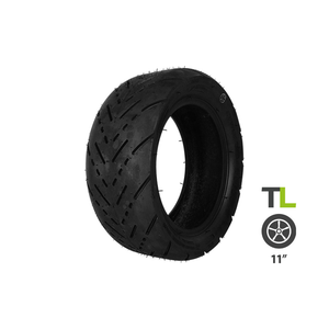 Cauciuc / Anvelopă Tubeless 11 Inch 90/55-6 Xuancheng