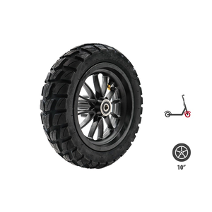 Roata trotineta electrica Kukirin M4 Max
