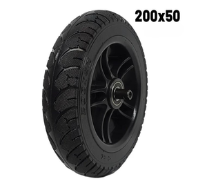 Roata Spate KuKurin S1 Pro 200x50