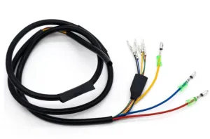 Cablu Conectare Motor Universal Senzori Hall