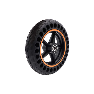Roata Fata Completa KuKirin S1 Pro Max