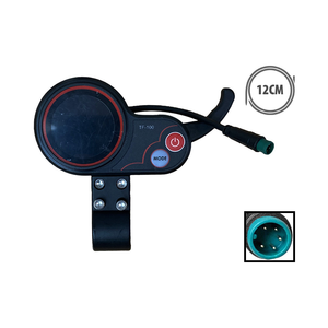 Display TF-100 5 Pini Universal
