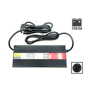 Incarcator Dualtron 72V 5A Fast Charger