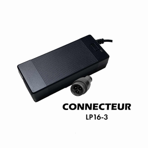 Incarcator 54.6V 2A KuKirin G2 cu Adaptor