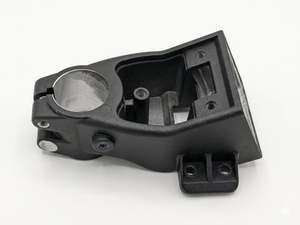 Pipa Ghidon Originala KuKirin G2 Ultra - Sistem Fixare si Prindere Ghidon