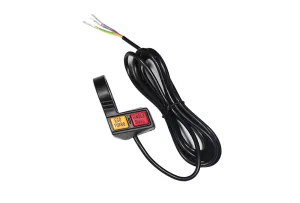 Panou Control ECO / TURBO Single / Dual Motor