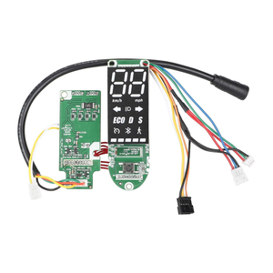 Display trotineta electrica Segway Ninebot Max G2