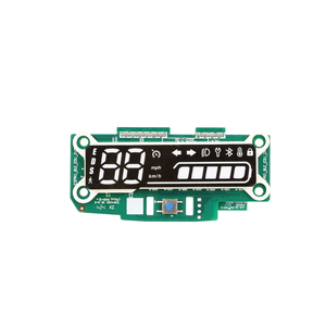 Display Original Ninebot E2 Pro cu Bluetooth