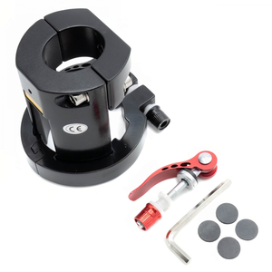 Sistem blocare XLOCK Xiaomi M365/Pro/Pro2/1S/Essential Negru Trotineta Electrica M365 / Xiaomi M365 Compatibil