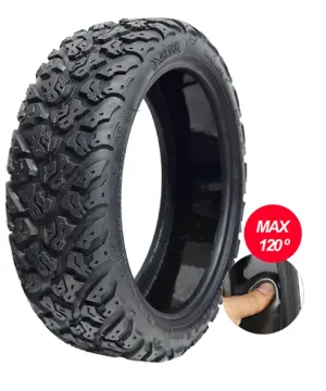 Cauciuc / Anvelopă Offroad 10x2.5-6.5 Gel Antipana Myria Titan