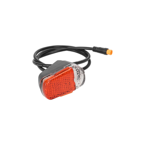 Stop Spate LED Original Ninebot G30D G30D II