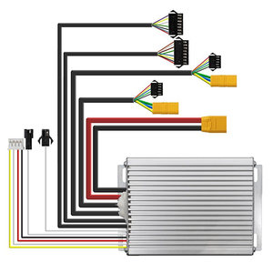 Controller Original 52V 25A KuKirin G2 Master