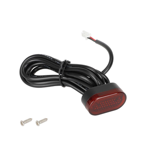 Stop Spate LED Ninebot F20 F25 F30 F40