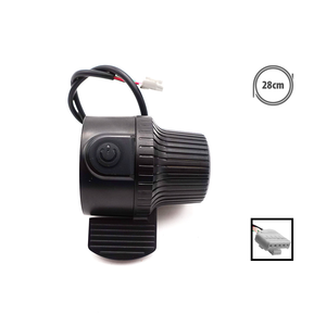 Acceleratie KuKirin G2 2025 Original