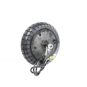 Motor Trotineta Electrica KuKirin A1