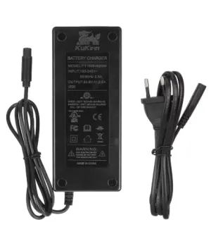 Incarcator Original KuKirin G2 Pro 2024 54.6V 2A