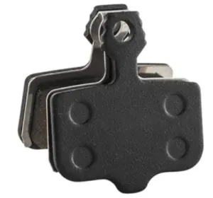 Placute Frana Hidraulica compatibile NUTT - Set 2 Bucati Trotineta Electrica