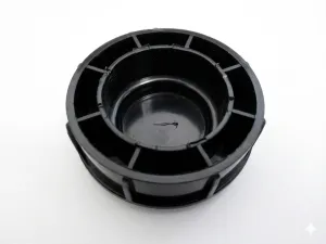 Capac Ax Suspensie KuKirin G3