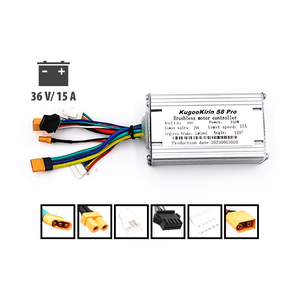 Controller Kugoo S1 Pro / S8 Pro Brushless
