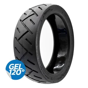 Anvelopa 250x64 Tubeless Gel Antipana