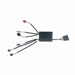 Controller Lumini KuKirin G2 Master