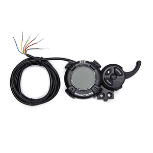 Display LCD Minimotors EY3 V2 Original Dualtron / Kaabo