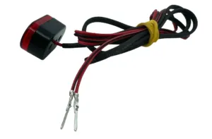Stop Frana LED Kugoo G2 / G2 Pro Compatibil