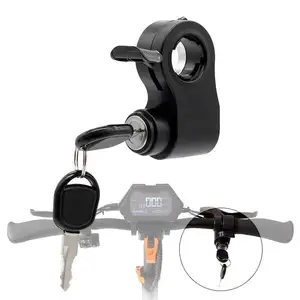 Acceleratie cu Cheie si Voltmetru KuKirin G2 Pro G2 Max