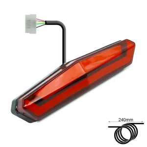 Stop Spate KuKirin G2 G4 LED