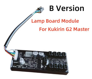 Controller Lumini KuKirin G2 Master V6