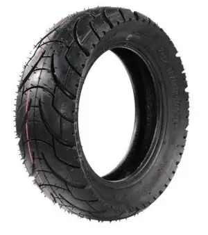 Cauciuc / Anvelopă de Oraș Tubeless 255x80 (80/65-6) pentru KuKirin G2 Max și KuKirin G2 Master (2024) – Profil Urban Trotinetă Electrică