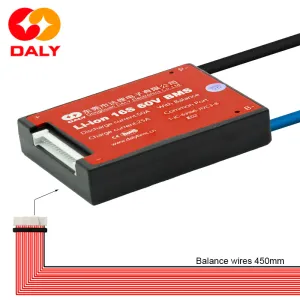 BMS 16S 60V 50A