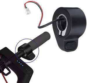 Maneta Acceleratie Xiaomi M365 / Pro / Pro 2 / 1S / Essential Compatibil