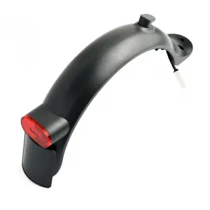 Set Aripa Spate Xiaomi Pro 2 / 1S / Mi 3 cu Stop si Suport