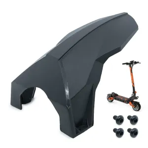 Apărătoare Spate (Aripă Spate) Originală pentru Trotinetă Electrică KuKirin G3 Pro