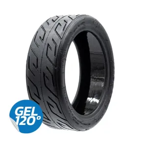 Anvelopa Tubeless cu Gel Cityroad 10x2.70-6.5