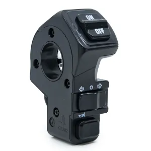 Buton Lumini Claxon ON-OFF KuKirin G2 Max / G2 Pro
