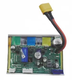 Controller original Kukirin S1 Max Trotineta Electrica Kukirin Compatibil