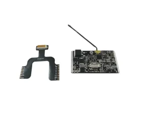 Kit BMS Xiaomi M365 / 1S Placa Protectie Baterie PCB