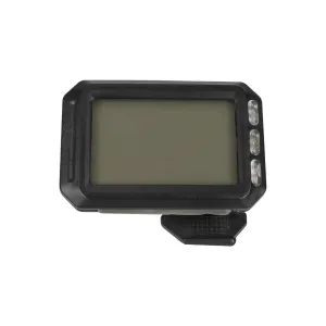 Display Kugoo G-Booster cu Acceleratie