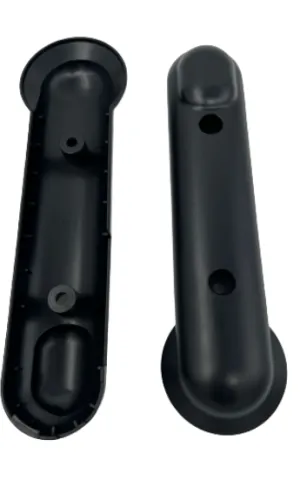 Set Protectii Furca Kugoo G2 Pro Fata / Spate