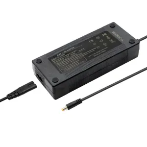 Incarcator 48V 54.6V 2A DC 5.5x2.5