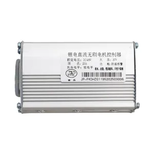 Controller JP trotineta electrica 48V 25A 800W