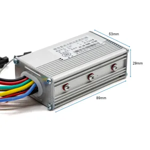 Controller JP trotineta electrica 48V 25A 800W
