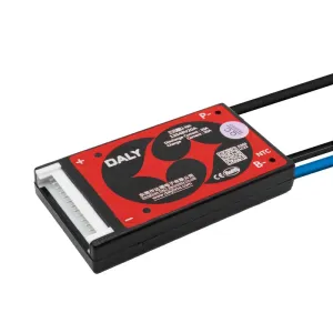 BMS 13S 48V 20A generatie noua