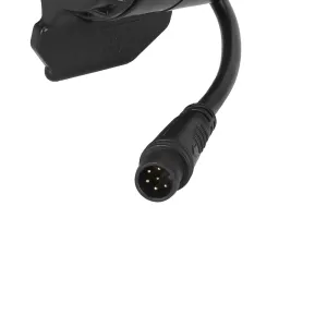 Display cu acceleratie trotineta electrica Kugoo G-Booster (model vechi) 30-60V